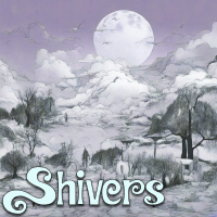 Shivers - Full Cover cover